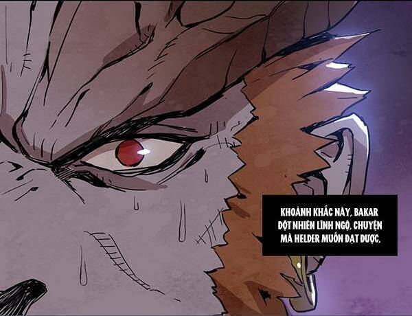 Ý Chí Dũng Sĩ Chap 4 - Next Chap 5