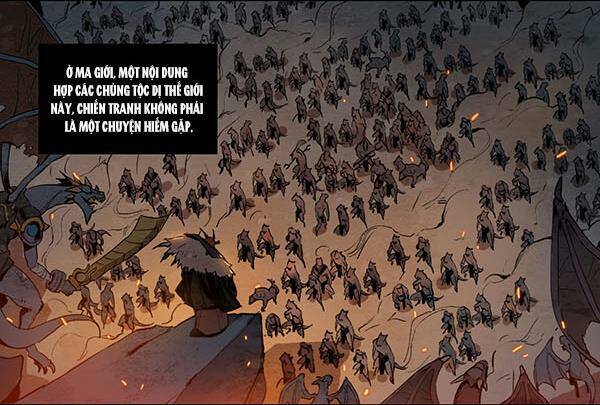 Ý Chí Dũng Sĩ Chap 5 - Next Chap 6