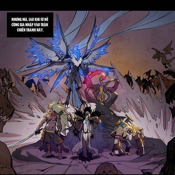 Ý Chí Dũng Sĩ Chap 5 - Next Chap 6