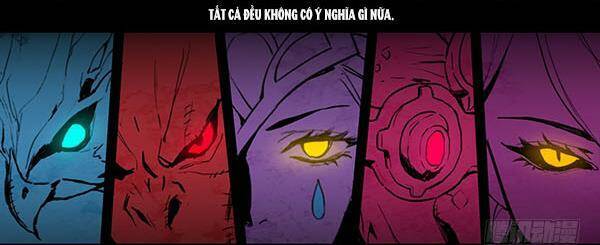 Ý Chí Dũng Sĩ Chap 5 - Next Chap 6