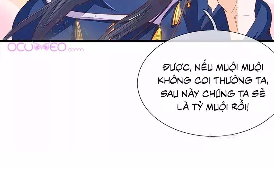 Y Hậu Lệ Thiên Chap 19 - Next Chap 20