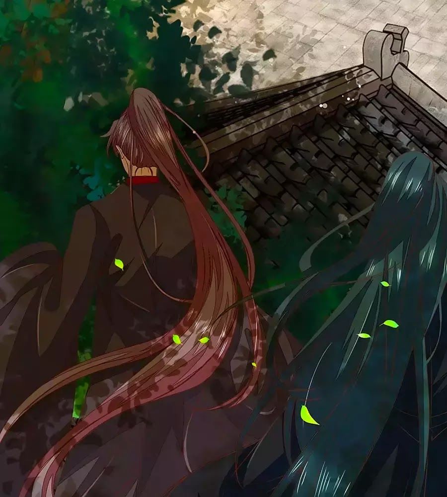 Y Hậu Lệ Thiên Chap 19 - Next Chap 20