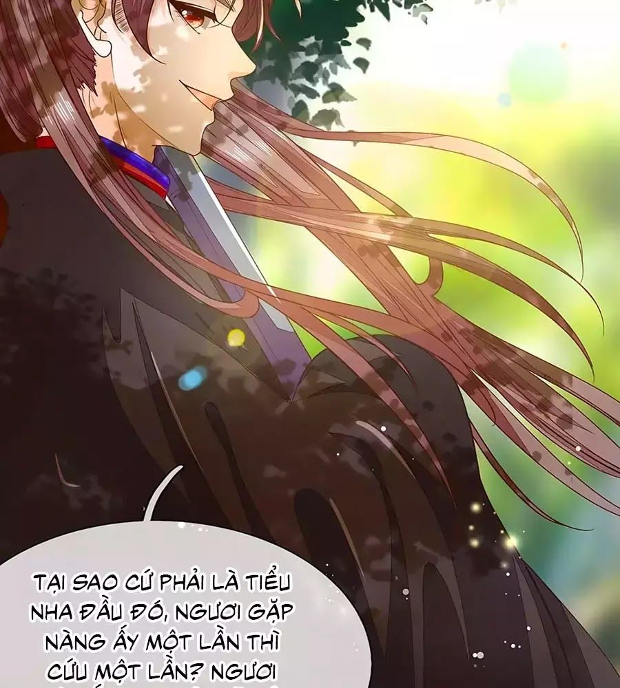 Y Hậu Lệ Thiên Chap 19 - Next Chap 20