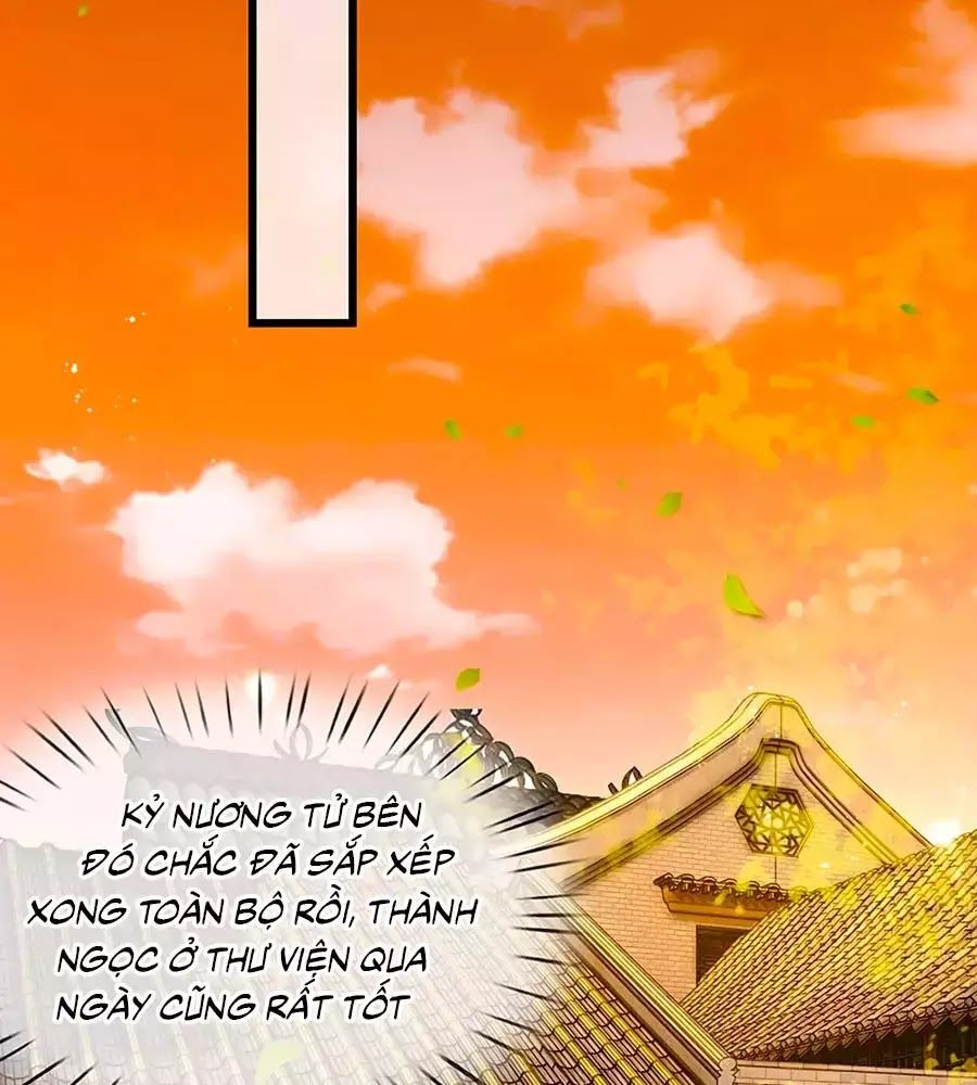 Y Hậu Lệ Thiên Chap 19 - Next Chap 20
