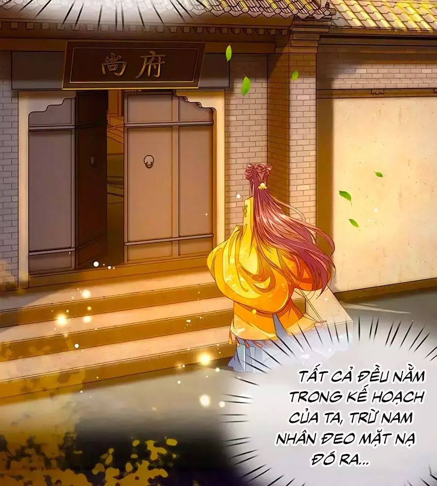 Y Hậu Lệ Thiên Chap 19 - Next Chap 20