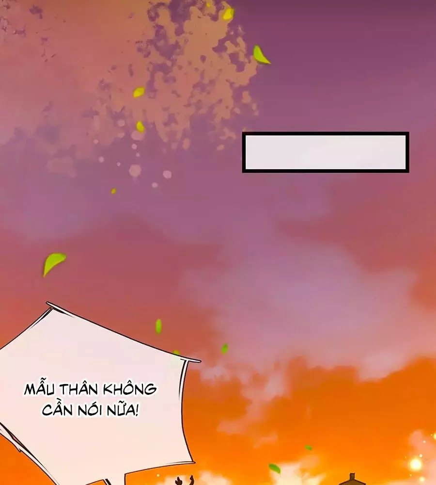 Y Hậu Lệ Thiên Chap 19 - Next Chap 20
