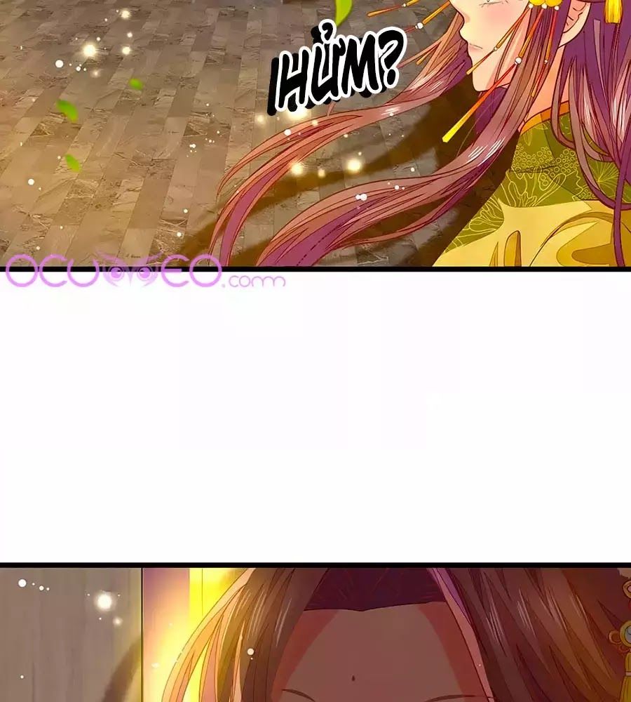 Y Hậu Lệ Thiên Chap 19 - Next Chap 20
