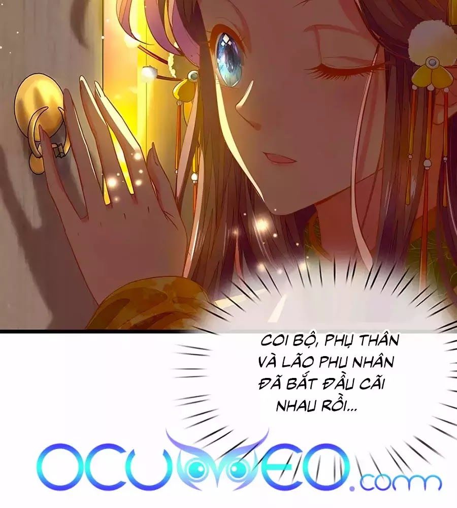 Y Hậu Lệ Thiên Chap 19 - Next Chap 20