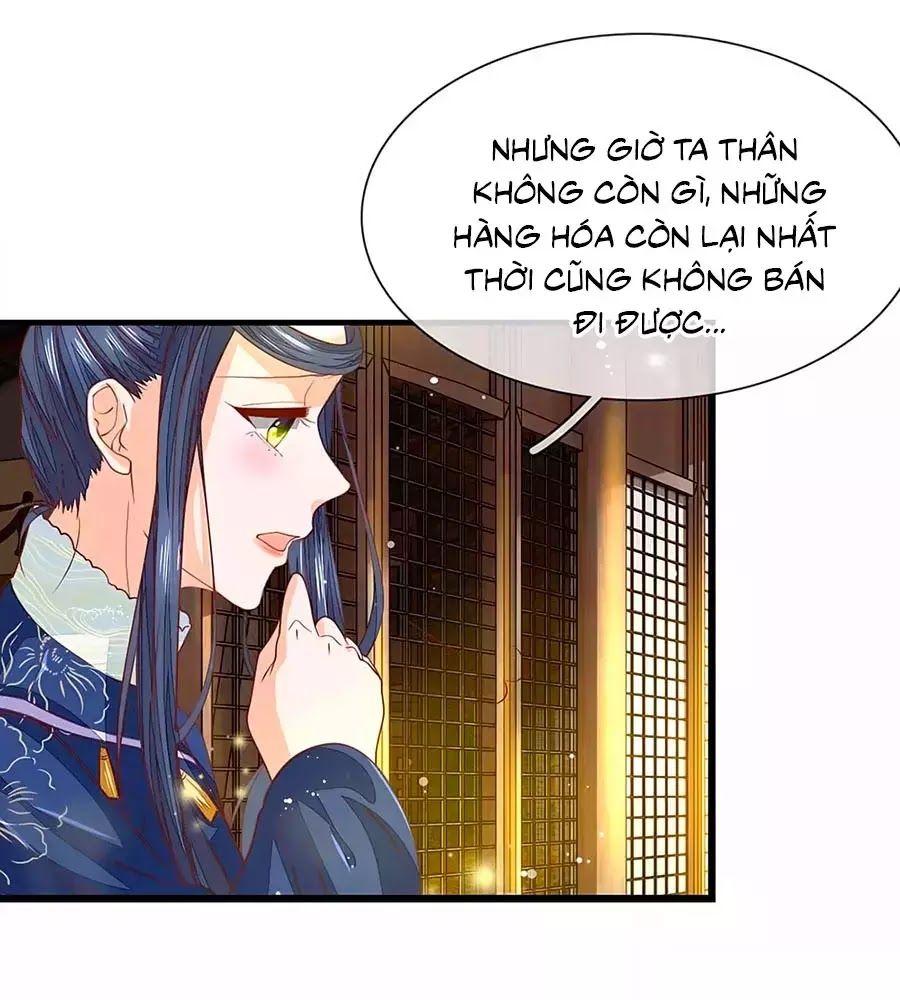 Y Hậu Lệ Thiên Chap 19 - Next Chap 20