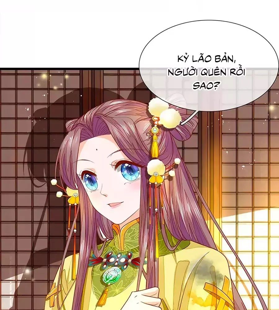 Y Hậu Lệ Thiên Chap 19 - Next Chap 20
