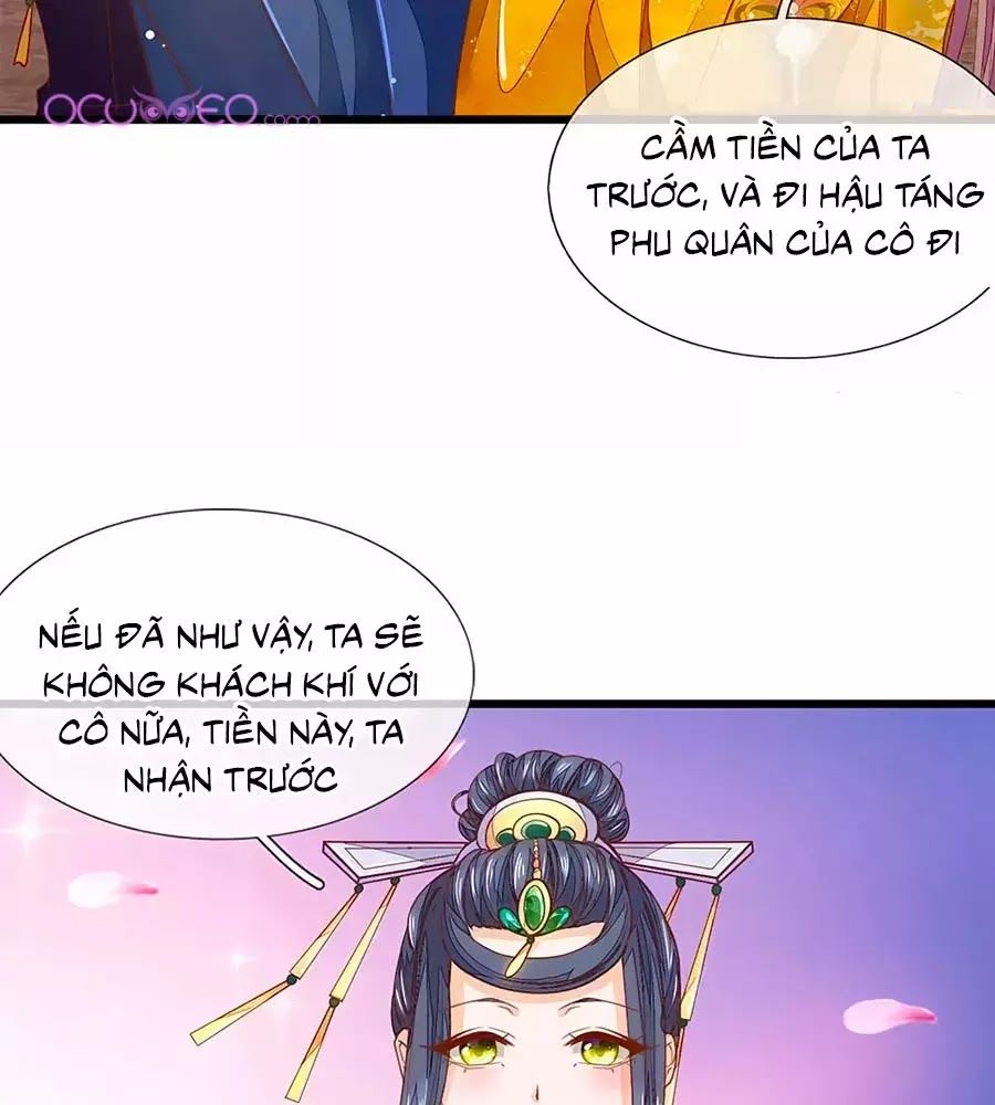 Y Hậu Lệ Thiên Chap 19 - Next Chap 20