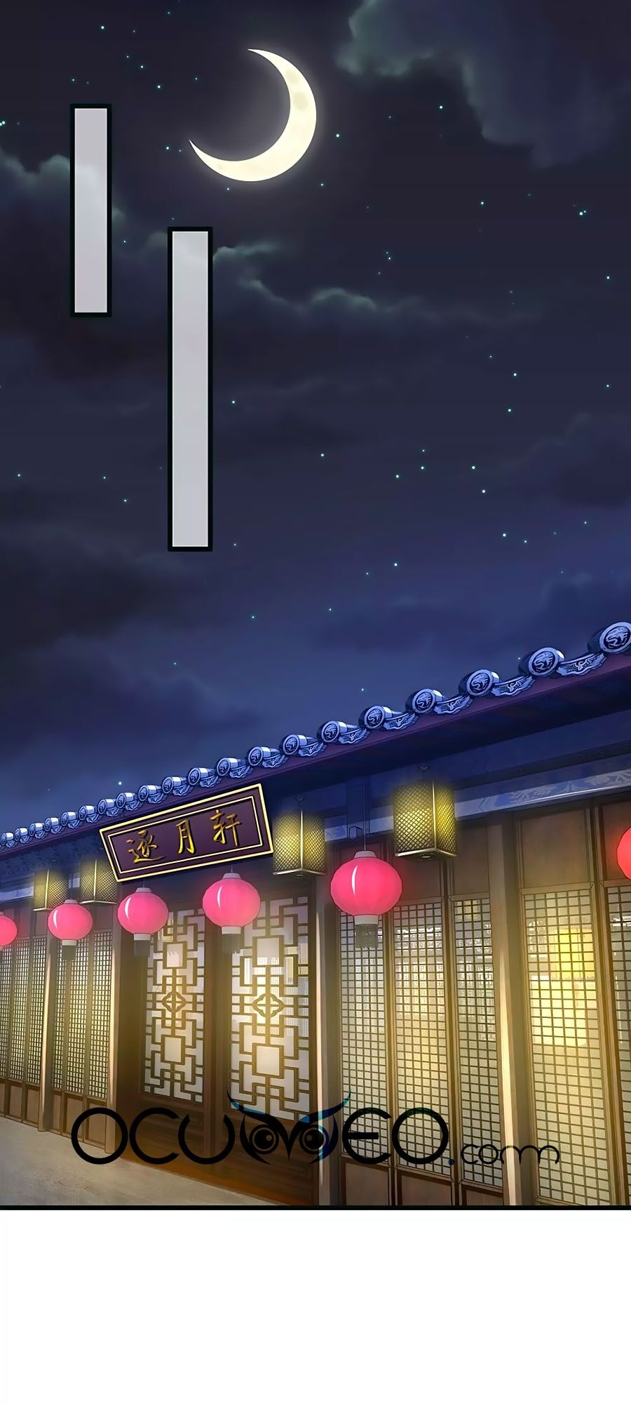 Y Hậu Lệ Thiên Chap 81 - Next Chap 82