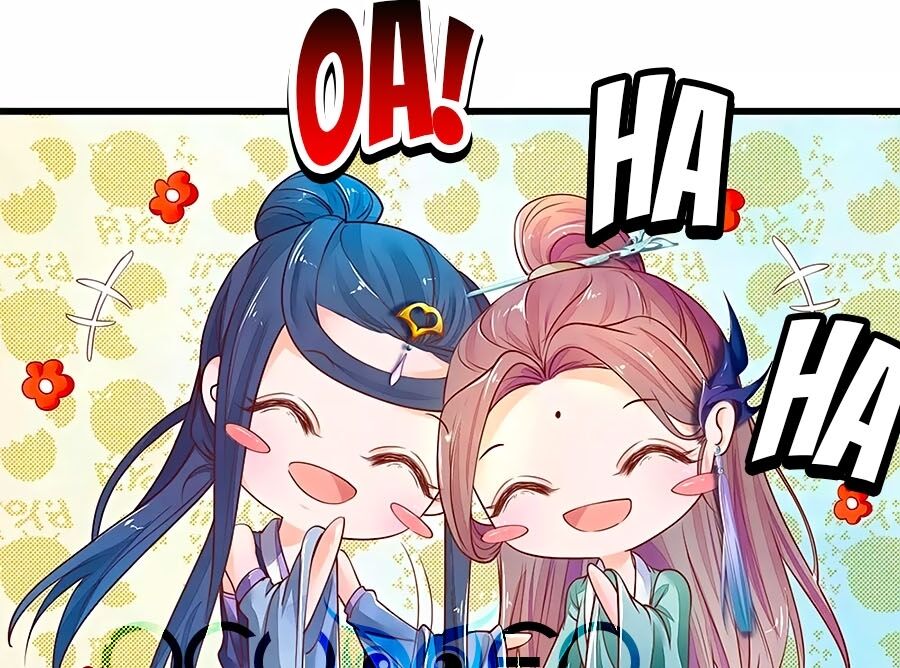 Y Hậu Lệ Thiên Chap 82 - Next Chap 83
