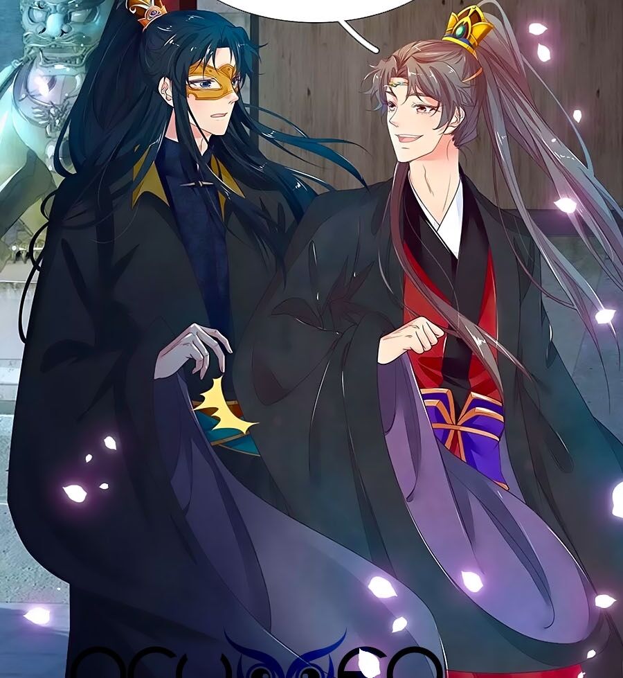 Y Hậu Lệ Thiên Chap 82 - Next Chap 83