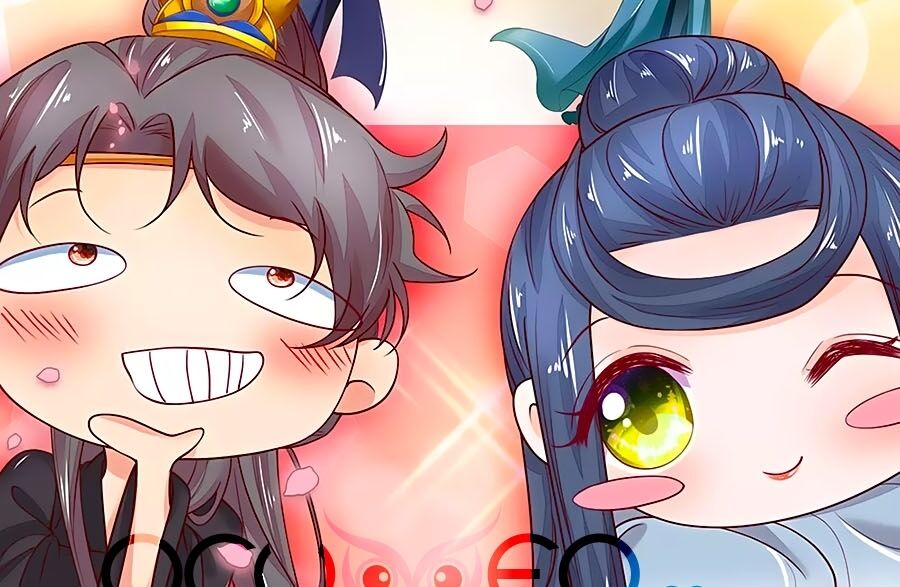 Y Hậu Lệ Thiên Chap 82 - Next Chap 83
