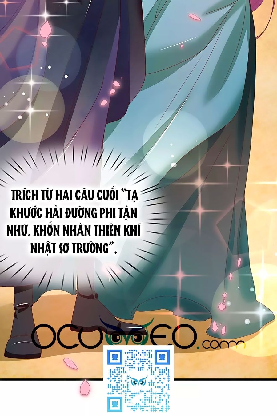 Y Hậu Lệ Thiên Chap 82 - Next Chap 83