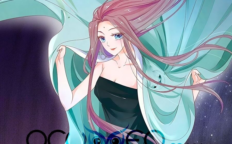 Y Hậu Lệ Thiên Chap 82 - Next Chap 83