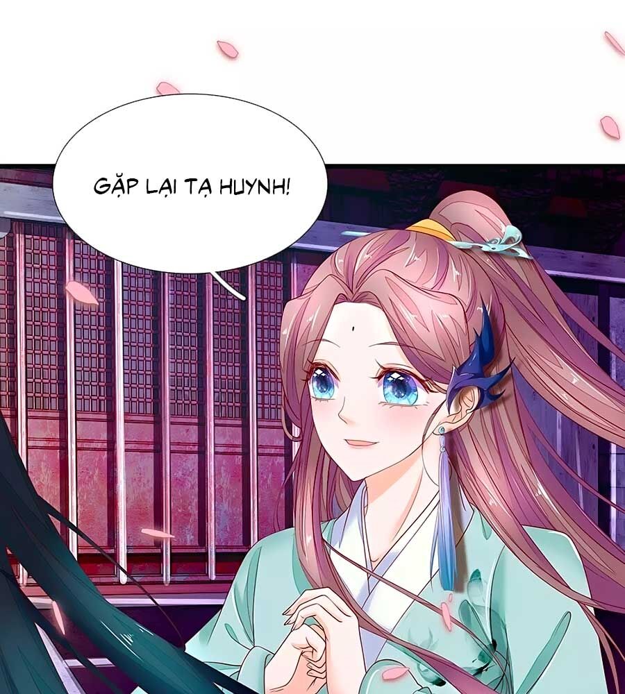 Y Hậu Lệ Thiên Chap 83 - Next Chap 84