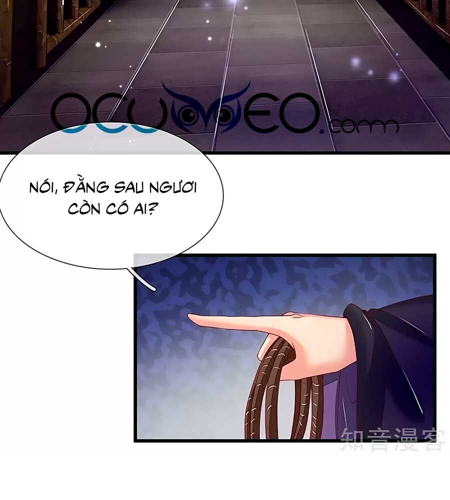 Y Hậu Lệ Thiên Chap 83 - Next Chap 84