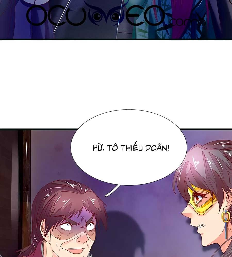 Y Hậu Lệ Thiên Chap 83 - Next Chap 84