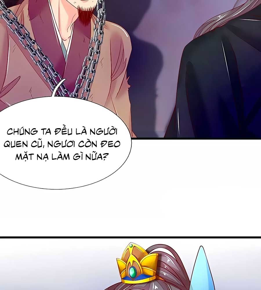 Y Hậu Lệ Thiên Chap 83 - Next Chap 84