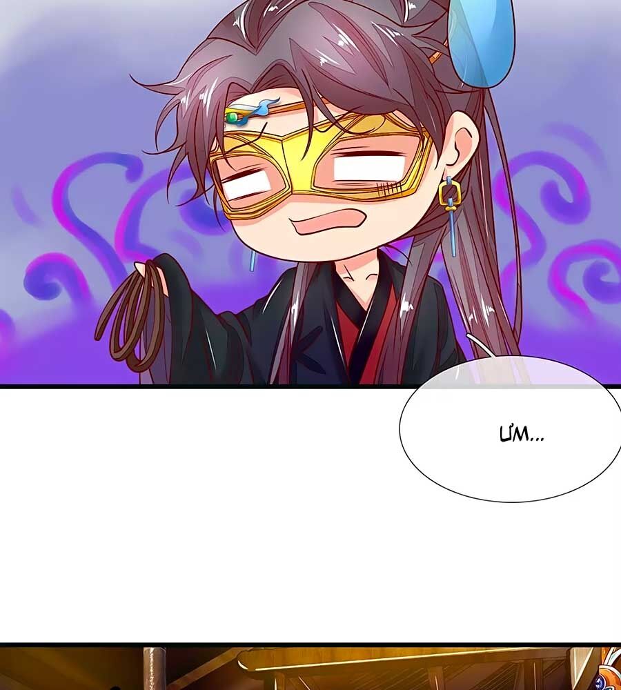 Y Hậu Lệ Thiên Chap 83 - Next Chap 84
