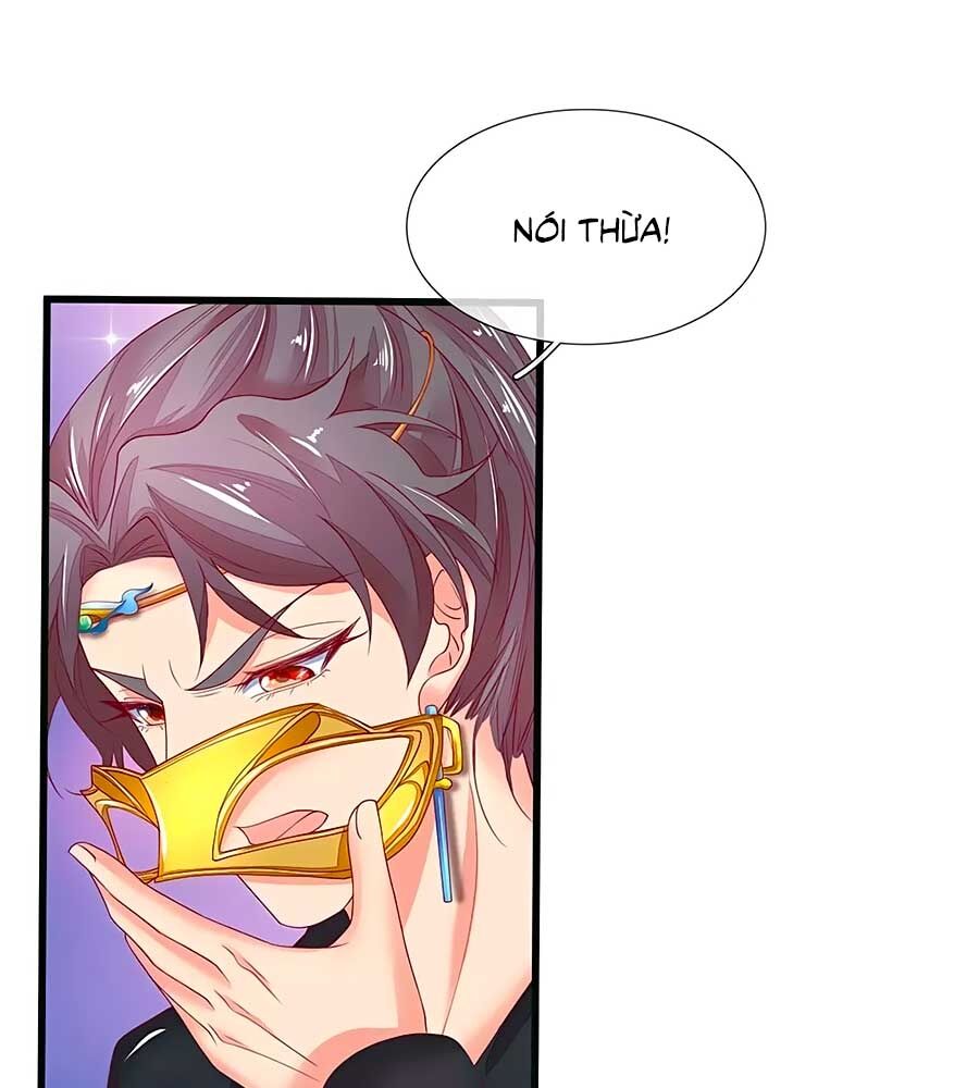 Y Hậu Lệ Thiên Chap 83 - Next Chap 84