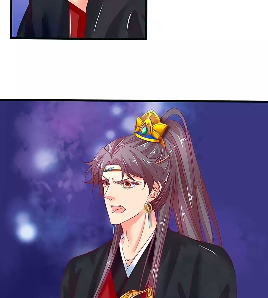 Y Hậu Lệ Thiên Chap 83 - Next Chap 84