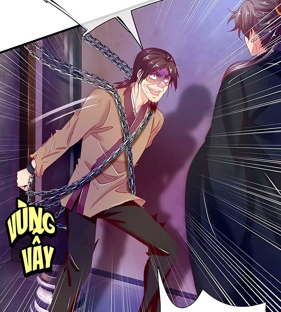 Y Hậu Lệ Thiên Chap 83 - Next Chap 84