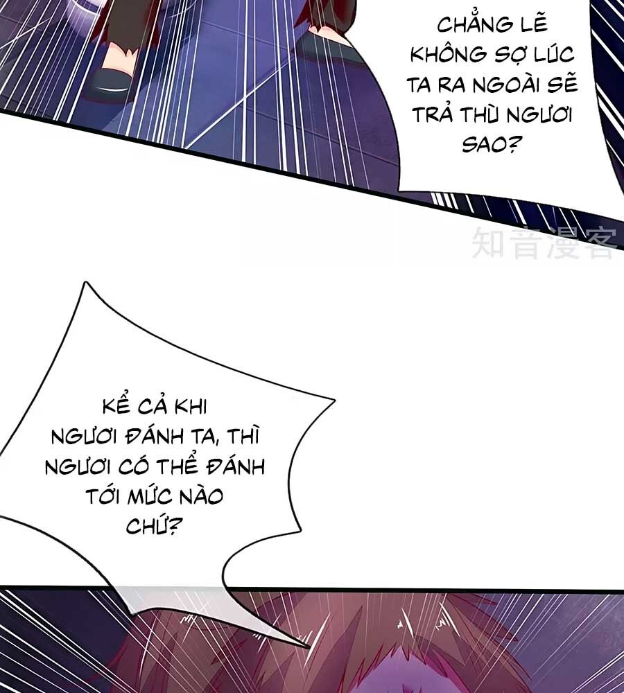 Y Hậu Lệ Thiên Chap 83 - Next Chap 84