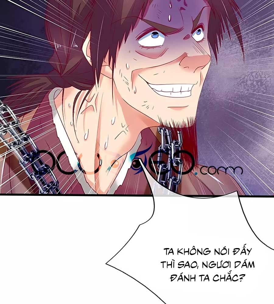 Y Hậu Lệ Thiên Chap 83 - Next Chap 84