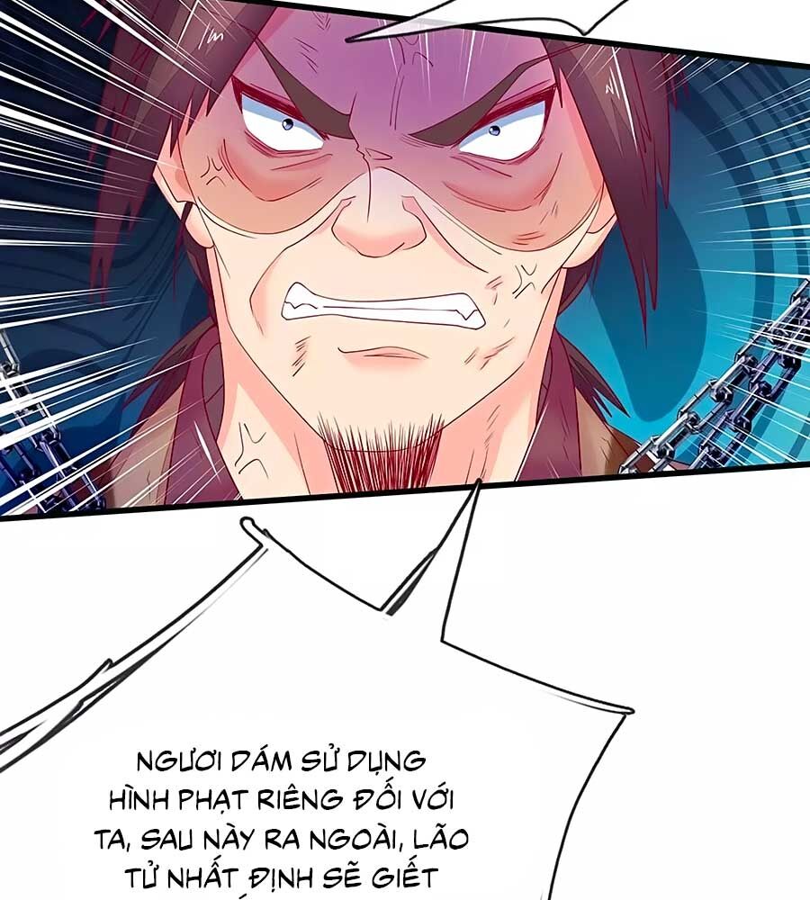 Y Hậu Lệ Thiên Chap 83 - Next Chap 84