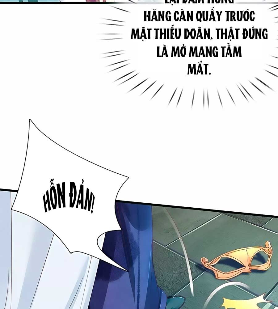 Y Hậu Lệ Thiên Chap 83 - Next Chap 84