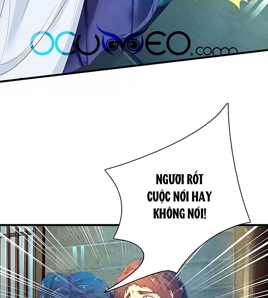 Y Hậu Lệ Thiên Chap 83 - Next Chap 84