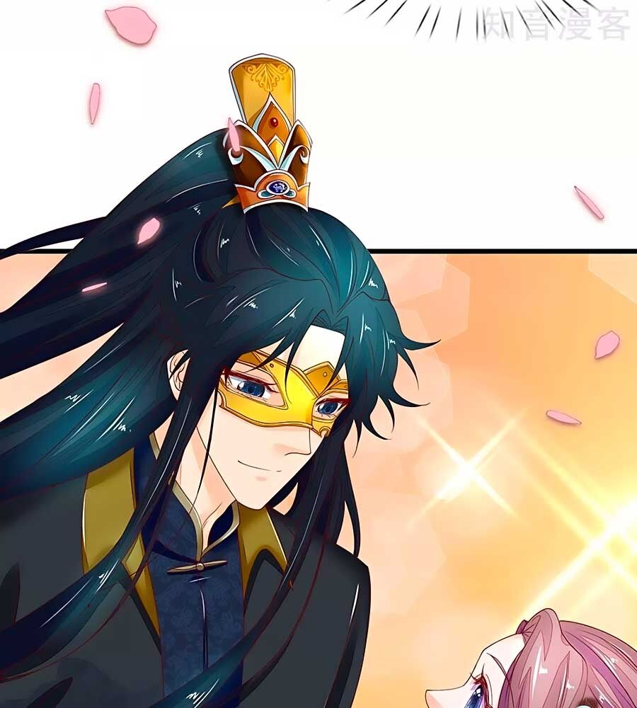 Y Hậu Lệ Thiên Chap 83 - Next Chap 84