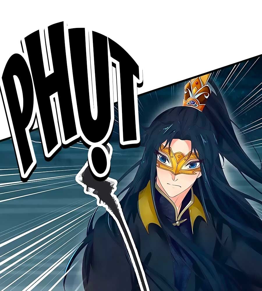 Y Hậu Lệ Thiên Chap 83 - Next Chap 84