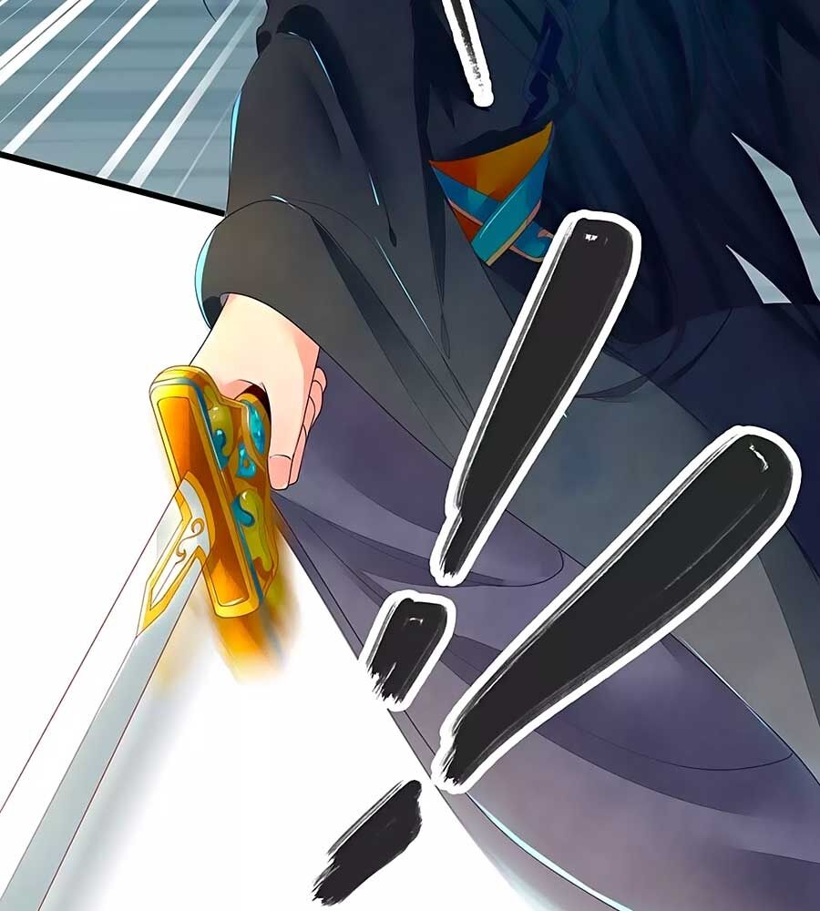 Y Hậu Lệ Thiên Chap 83 - Next Chap 84