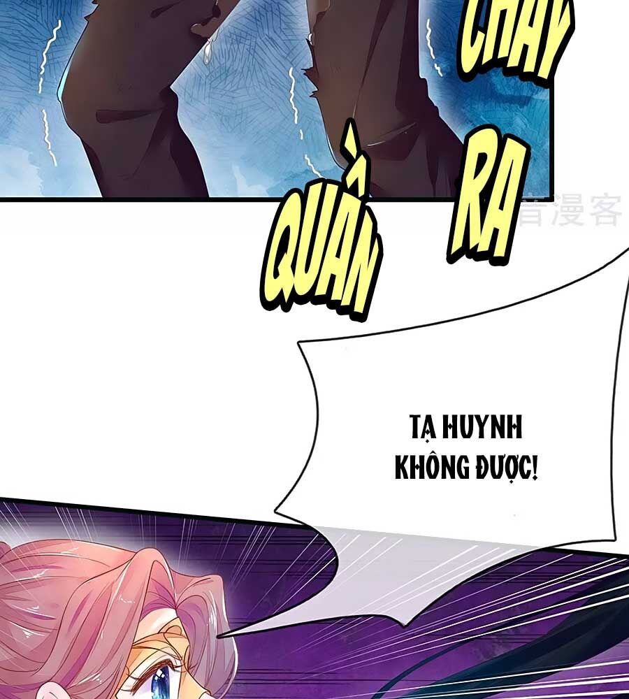 Y Hậu Lệ Thiên Chap 83 - Next Chap 84