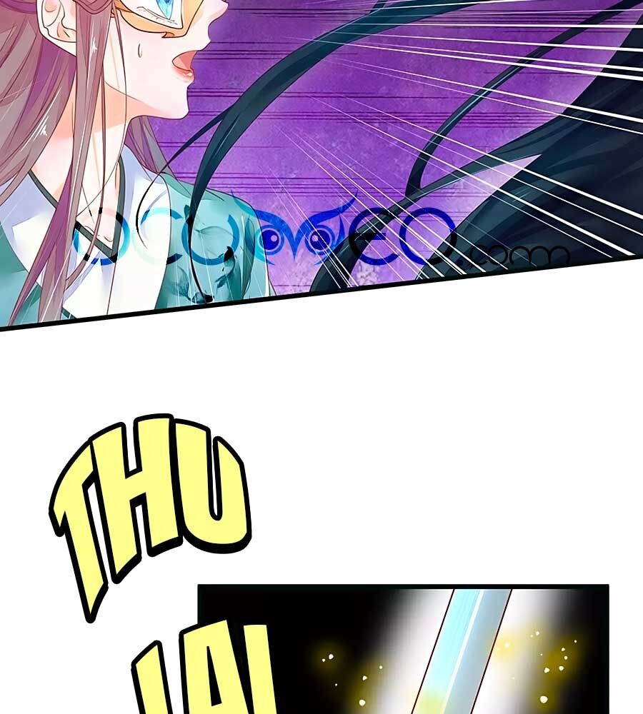 Y Hậu Lệ Thiên Chap 83 - Next Chap 84