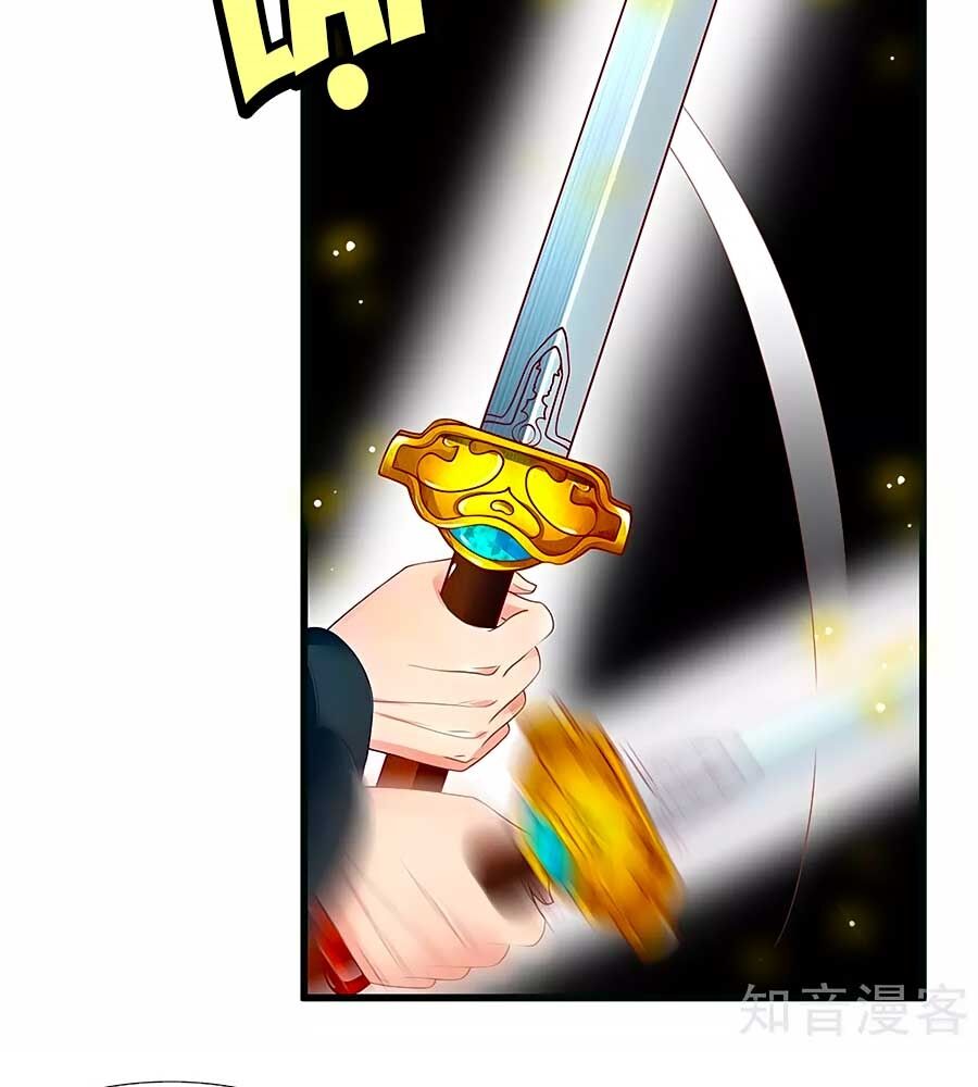 Y Hậu Lệ Thiên Chap 83 - Next Chap 84