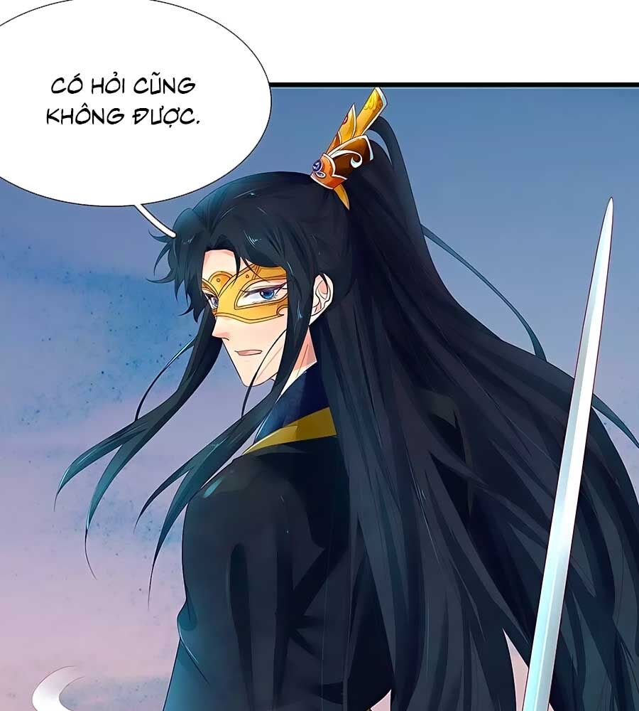 Y Hậu Lệ Thiên Chap 83 - Next Chap 84