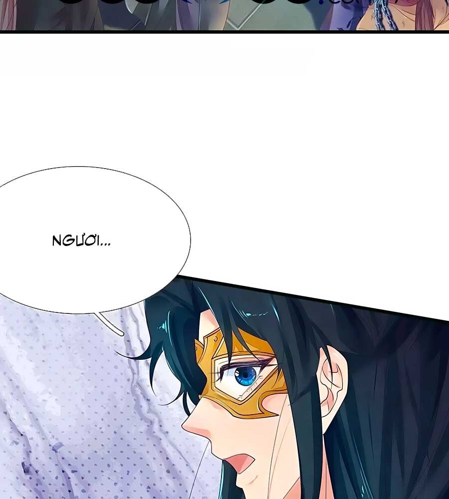 Y Hậu Lệ Thiên Chap 83 - Next Chap 84