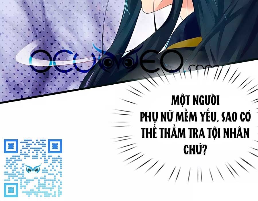 Y Hậu Lệ Thiên Chap 83 - Next Chap 84