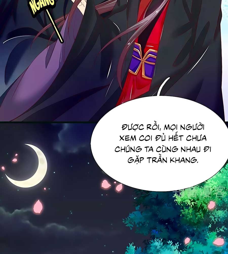 Y Hậu Lệ Thiên Chap 83 - Next Chap 84