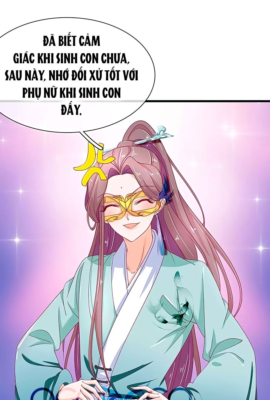 Y Hậu Lệ Thiên Chap 86 - Next Chap 87