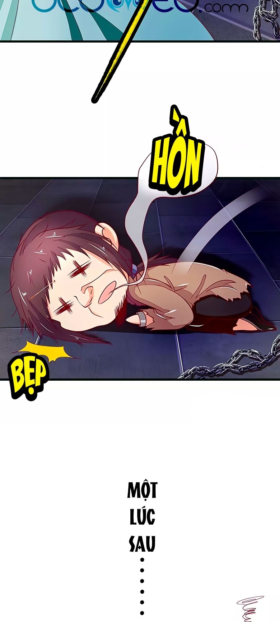Y Hậu Lệ Thiên Chap 86 - Next Chap 87