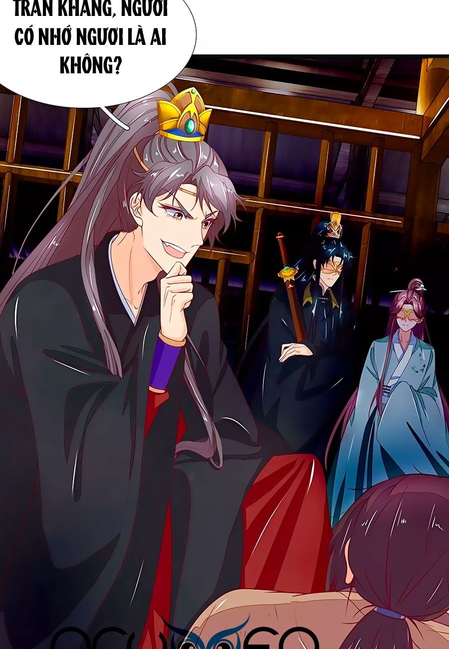 Y Hậu Lệ Thiên Chap 86 - Next Chap 87