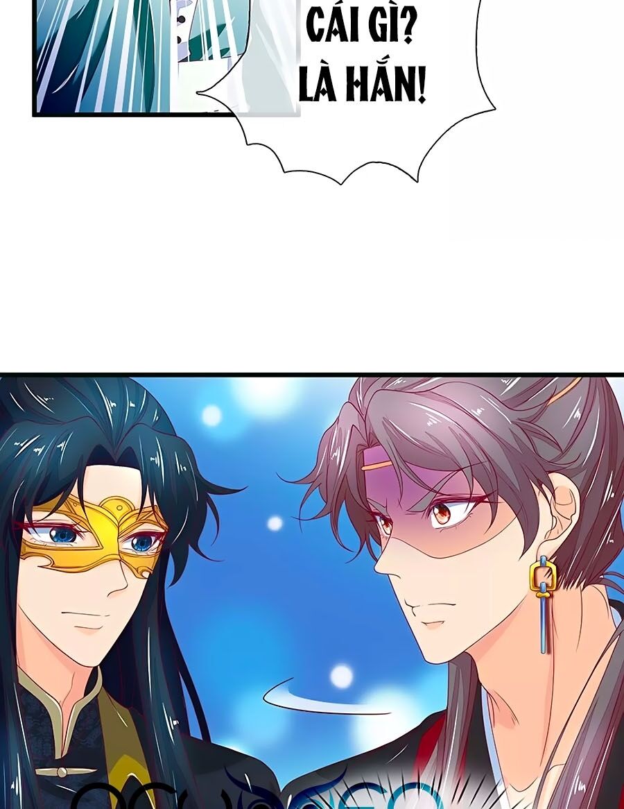 Y Hậu Lệ Thiên Chap 86 - Next Chap 87