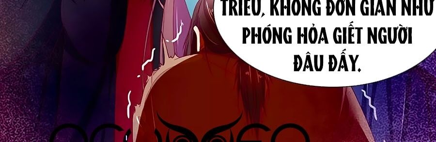 Y Hậu Lệ Thiên Chap 86 - Next Chap 87