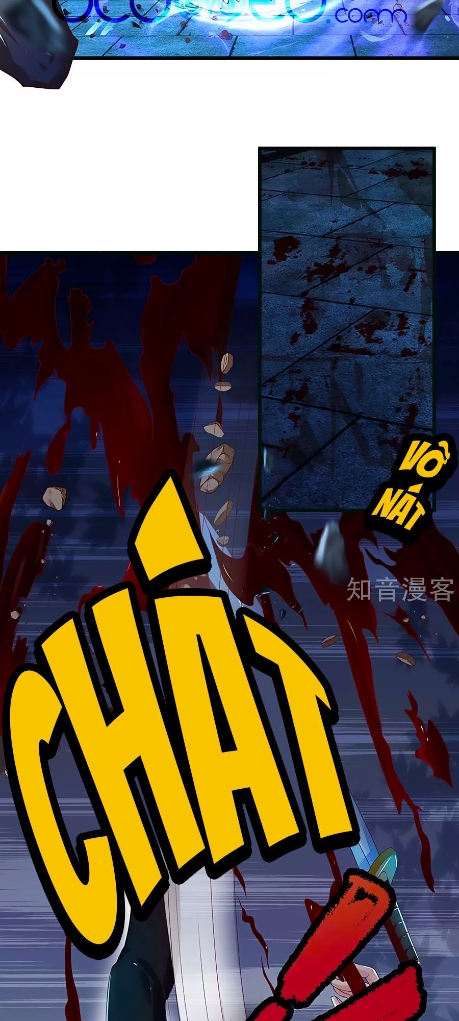 Y Hậu Lệ Thiên Chap 87 - Next Chap 88